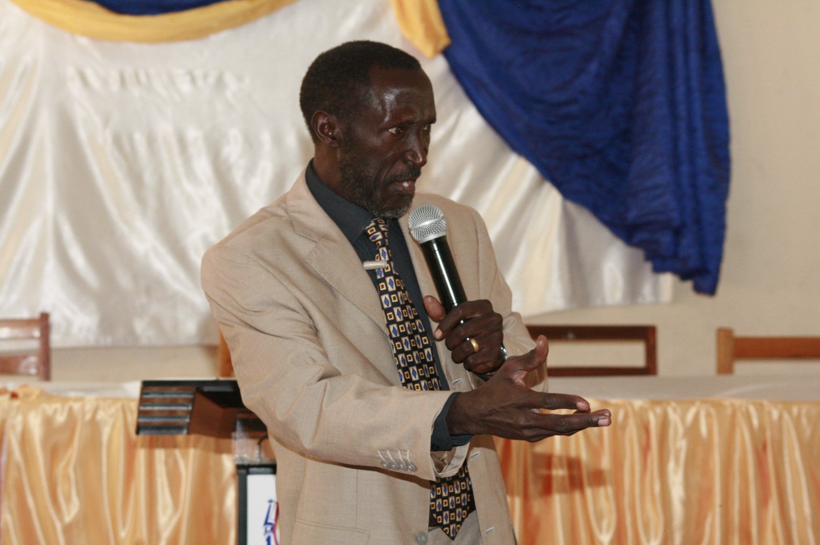 2013 Summit